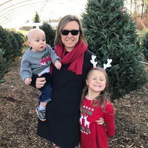 Meet your Posher, Rachel